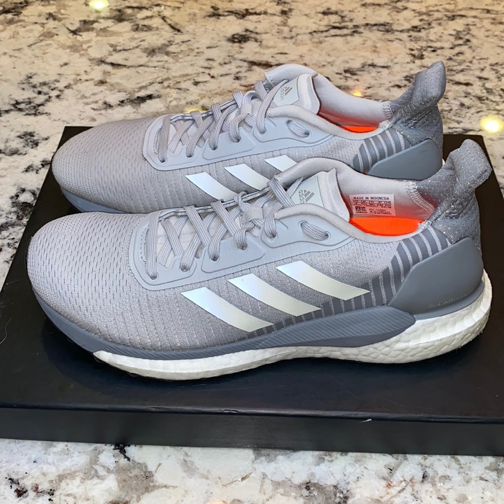 Adidas Solarglide ST Size 7